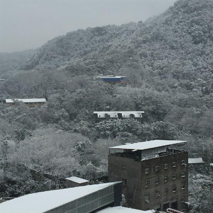 濾油機_重慶的雪美極啦